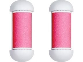 Lanaform ruller til fres 131504 Satin - 2 stk