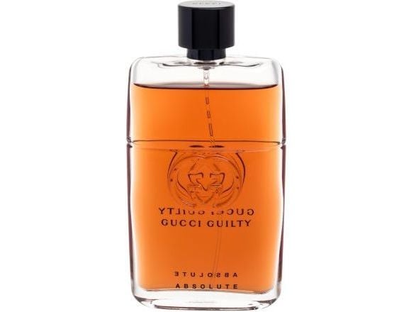 Gucci Guilty Absolute pour Homme Eau De Parfum 90 ml (mies)