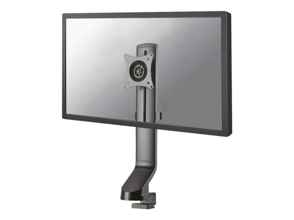 Neomounts by Newstar FPMA-D860 - Asennussarja - täysliike - LCD-näytölle - musta - näytön koko: 10"-32" - kiinnitettävä kiinnikkeellä, silmällä, pö...