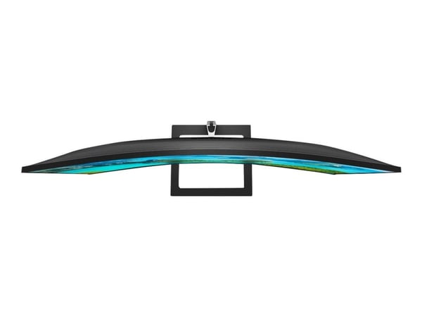 Philips E-line 272E1CA - LED-skärm - böjd - 27" - 1920 x 1080 Full HD (1080p) @ 75 Hz - VA - 250 cd/m² - 3000:1 - 4 ms - HDMI, VGA, DisplayPort - h...
