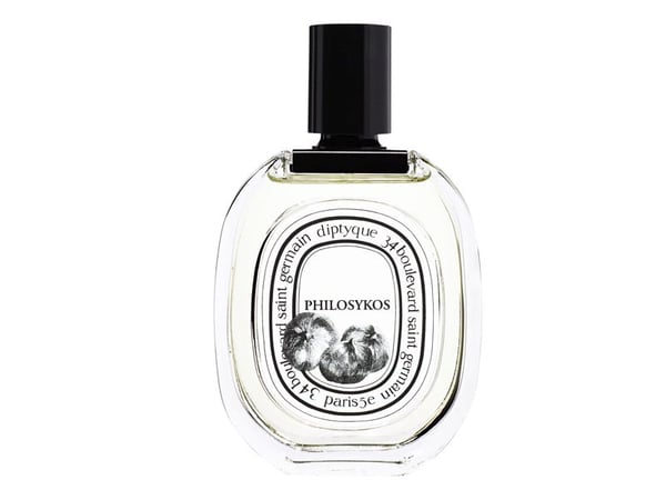 diptyque Philosykos, Unisex, 50 ml, alcohol denat. (sd alcohol 39-c) - aqua (water) - parfum (fragrance) - hydroxycitronellal -..., 1 stykker
