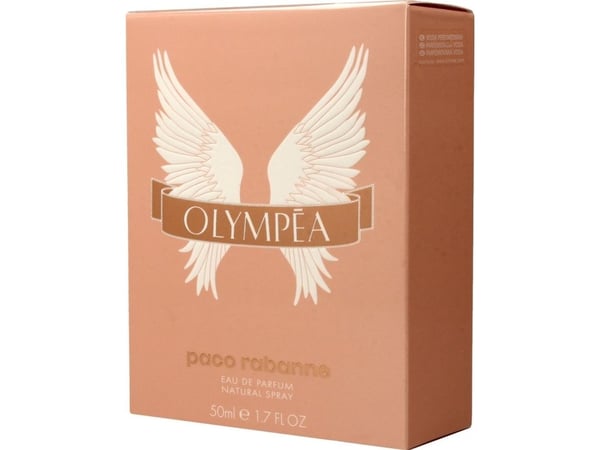 Paco Rabanne Olympea Edp Spray - Dame - 50 ml