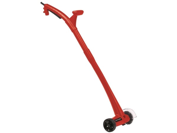 Einhell GC-EG 1410, Rengjør fugemasse, Sort, Rød, 125 mm, 250 mm, 655 mm