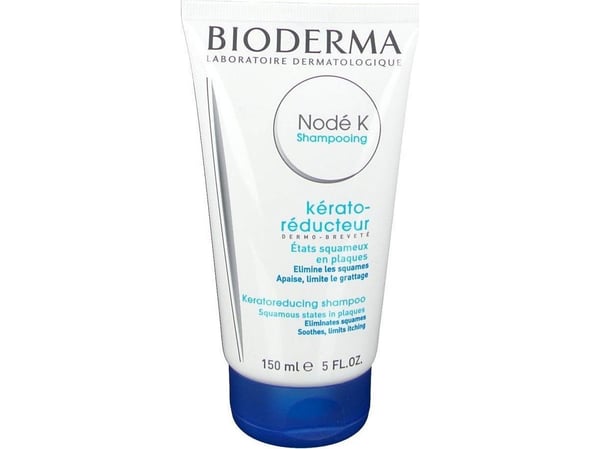 Bioderma Nodé K Shampoo 150 ml
