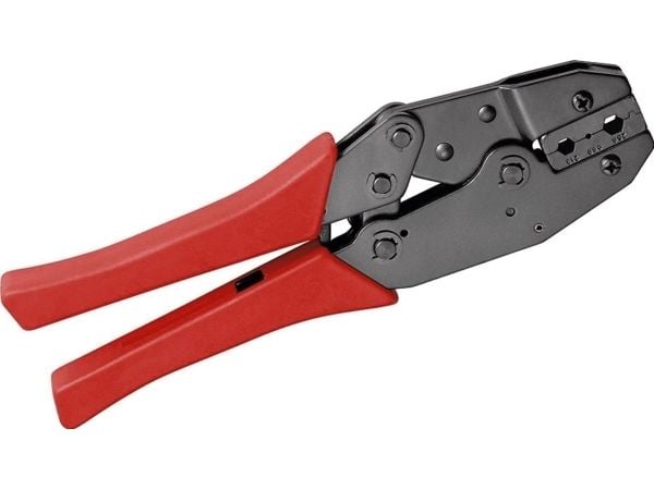 Microconnect BNCTOOL, Puristustyökalu