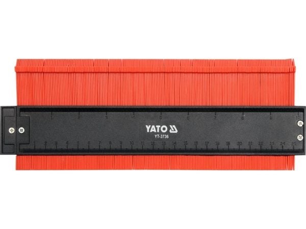 Yato profiilikuvio 260mm (YT-3736)