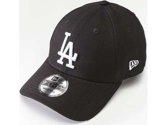 New Era League Essential 9Forty-logo caps (one size)