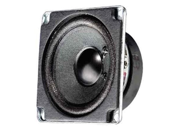 Visaton FRWS 5 4 Ohm - Høyttalerdriver - 4 watt
