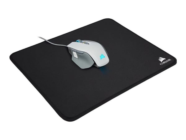 CORSAIR Champion Series MM350 Medium - Musematte - solid svart