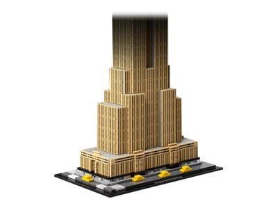 LEGO Architecture 21046 Empire State Building