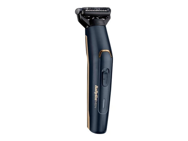 BaByliss Men BG120E - trimmeri - trådløs