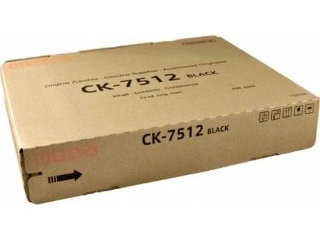 UTAX 1T02V70UT0, 35000 sivua, Musta, 1 kpl