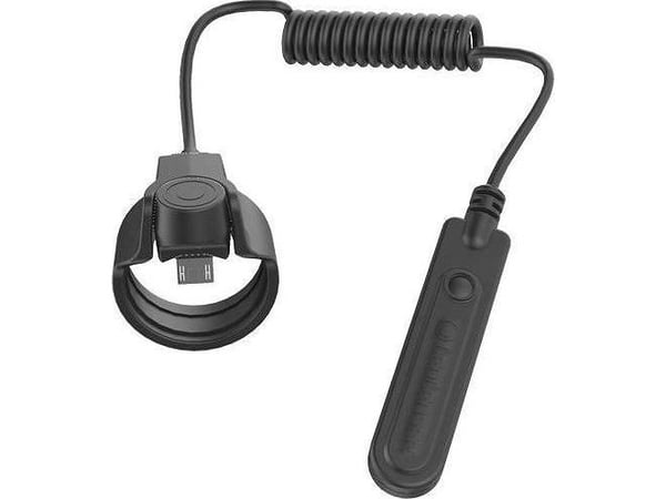 LEDLENSER fjernkontakt Type D