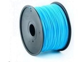 Gembird - Blå - 1 kg - 400 m - ABS-filament (3D)
