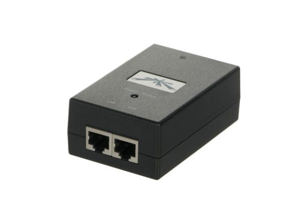 Ubiquiti Networks POE-48 - Strøminjektor - AC 120/230 V