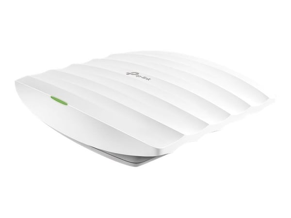 TP-Link Omada EAP225 - Trådløs forbindelse - Wi-Fi 5 - 2,4 GHz, 5 GHz