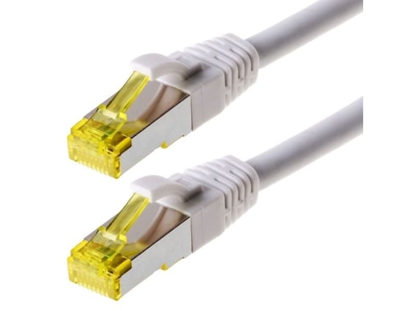Helos S/FTP (PIMF) CAT 6a 30m, 30 m, Cat6a, S/FTP (S-STP), RJ-45, RJ-45