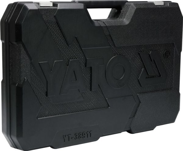Yato YT-38911, Nyrkkeily