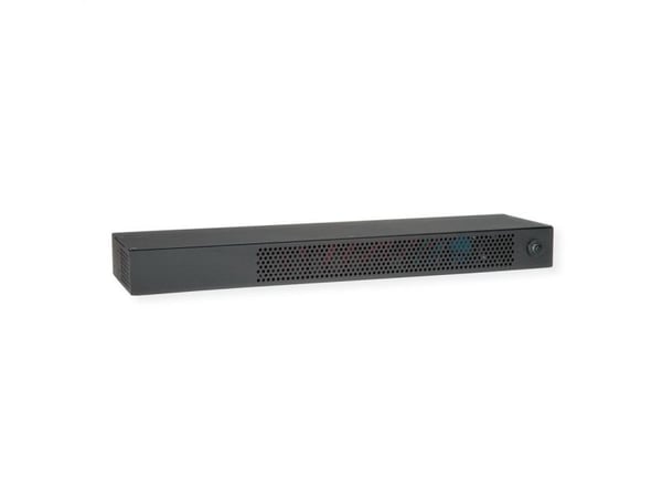 Value Multi Card Reader + 3-port Hub, USB2.0, Musta, Windows 98SE/2000/ME/XP Mac OS 8.6, 100 x 68 x 18 mm, DC, 3x USB