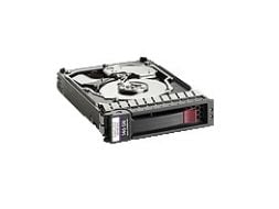 HPE Single Port - Harddisk - 72 GB - hot-swap - 2.5" - SAS - 10000 rpm