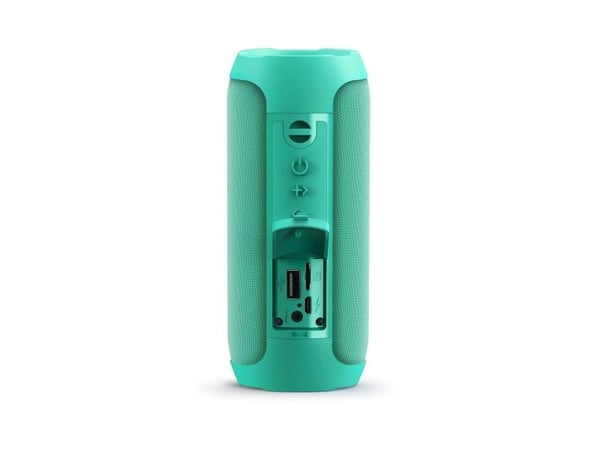 Energy Sistem Urban Box 2, 2.0 kanaler, fullt omfång, 4 cm, 10 W, 100 - 18000 Hz, 60 dB