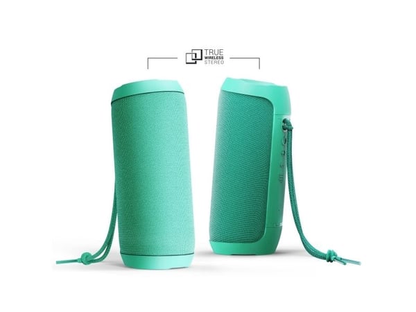 Energy Sistem Urban Box 2, 2.0 kanaler, fullt omfång, 4 cm, 10 W, 100 - 18000 Hz, 60 dB
