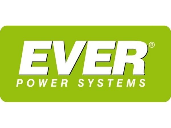 EVER - Strømfordelerenhet - utgangskontakter: 6 (4 x IEC 60320 C13, 2 x IEC 60320 C19) - for Powerline RT Plus 10000, 6000