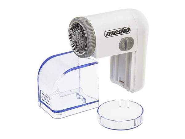 Mesko plaggbarberer MS 9610