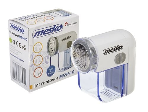 Mesko plaggbarberer MS 9610