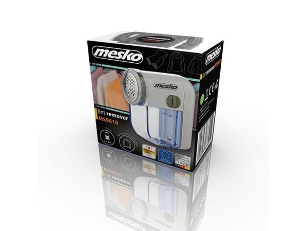 Mesko plaggbarberer MS 9610
