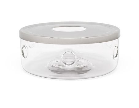 Bredemeijer - Teapot warmer - Størrelse 15.1 cm diameter - Høyde 6 cm