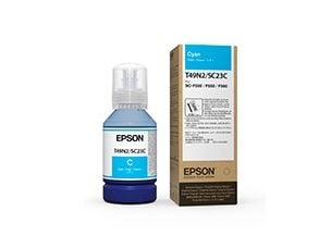 Epson Dye Sublimation Cyan T49N200 (140mL), Värisublimaatiomuste, 140 ml, 1 kpl