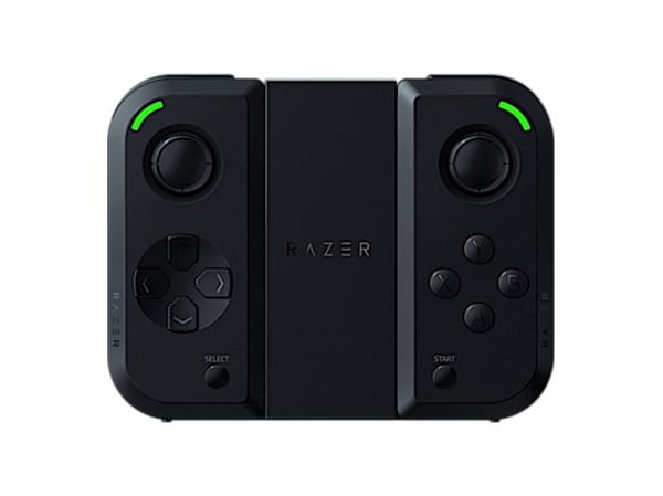 Razer Junglecat - Håndkonsoll - trådløs - Bluetooth - for PC, Android