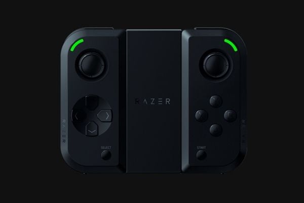 Razer Junglecat - Håndkonsoll - trådløs - Bluetooth - for PC, Android