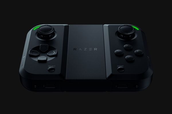 Razer Junglecat - Håndkonsoll - trådløs - Bluetooth - for PC, Android