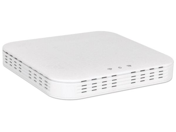 Intellinet 525831, 2,4 GHz, 5 GHz, 1300 Mbit/s, 64-bit WEP, 128-bit WEP, WPA, WPA-PSK, WPA2, WPA2-PSK, 10,100,1000 Mbit/s