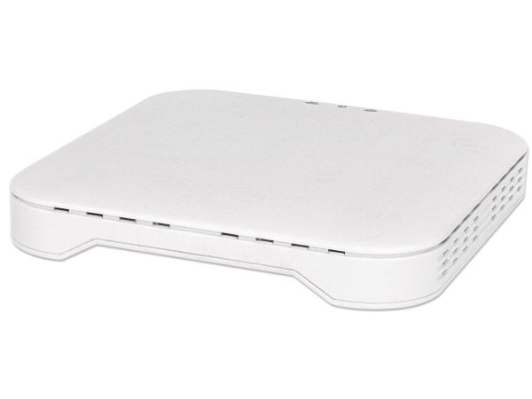 Intellinet 525831, 2,4 GHz, 5 GHz, 1300 Mbit/s, 64-bit WEP, 128-bit WEP, WPA, WPA-PSK, WPA2, WPA2-PSK, 10,100,1000 Mbit/s