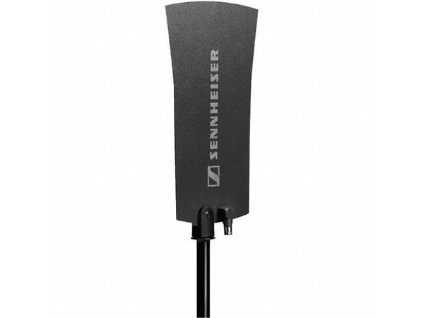 Sennheiser A 1031-U - Antenne - trådløst mikrofonsystem - rundtstrålende