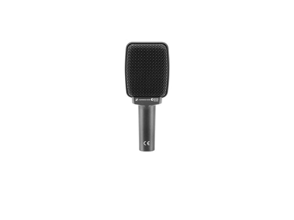 Sennheiser E 609 - Mikrofon - silver