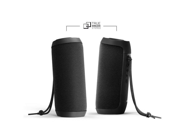 Energy Sistem Urban Box 2, 2.0 kanaler, Full rekkevidde, 4 cm, 10 W, 100 - 18000 Hz, 60 dB