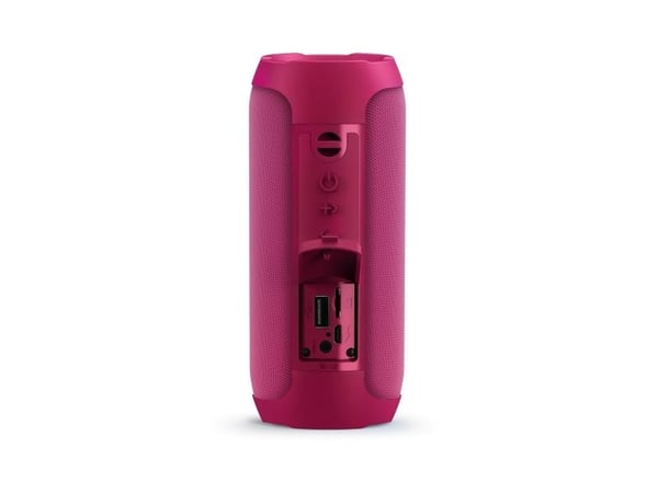 Energy Sistem Urban Box 2, 2.0 kanaler, Full rekkevidde, 4 cm, 10 W, 100 - 18000 Hz, 60 dB