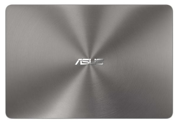 ASUS Zenbook UX430UA - - - - - ASUS Zenbook UX430UA