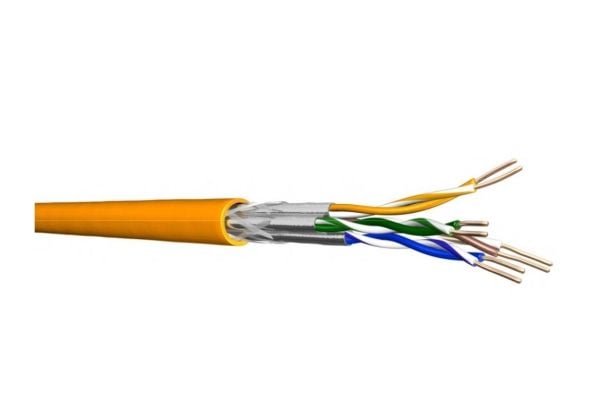Kite Comteq 60011603, 500 m, Cat7, S/FTP (S-STP)