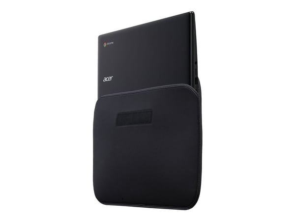 Acer - Notebookhylster - 11.6" - svart