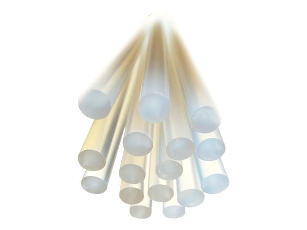 Rapid - Smeltelimpinne - 14 deler - 12 mm - lengde: 190 mm