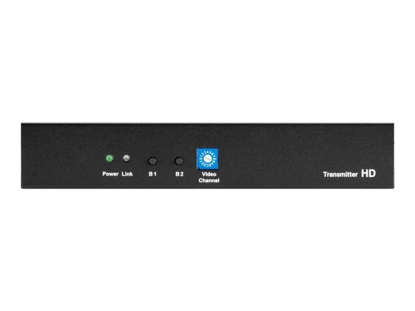 Black Box Mediacento Ipx Hd Hdmi Over IP