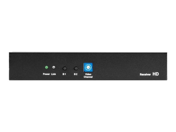 Black Box Mediacento Ipx Hd Hdmi Over IP
