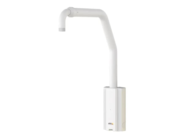 AXIS T91D62 Telescopic - Monteringssett for kamera - veggmonterbar - for AXIS P3255-LVE, Q3538-SLVE, Q6318-LE 50 Hz; P37 Series P3737-PLE