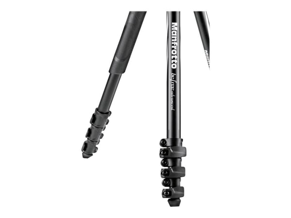 Manfrotto Befree Advanced MKBFRLA4BK-BH - Tripod