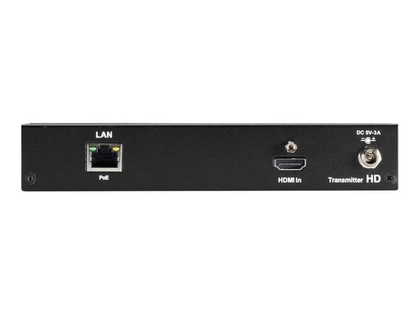 Black Box Mediacento Ipx Hd Hdmi Over IP